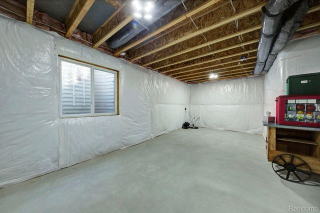 50233 Thatcher Street, Canton Charter Township, MI 48188