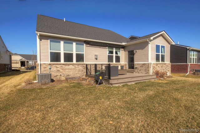 50233 Thatcher Street, Canton Charter Township, MI 48188