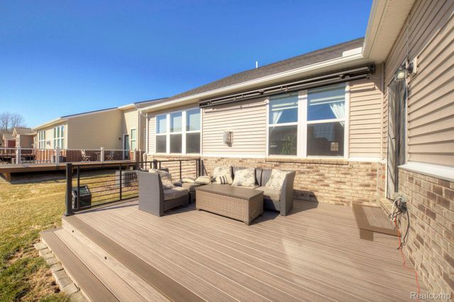 50233 Thatcher Street, Canton Charter Township, MI 48188