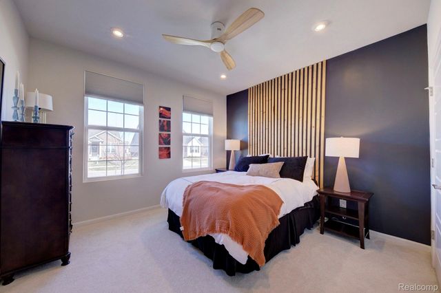 50233 Thatcher Street, Canton Charter Township, MI 48188