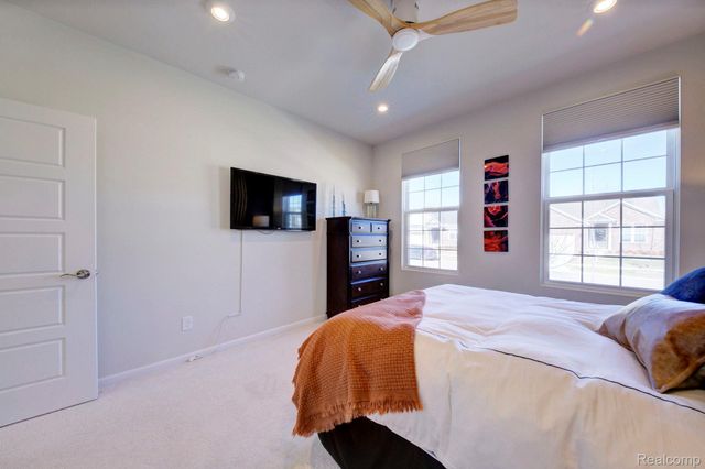 50233 Thatcher Street, Canton Charter Township, MI 48188