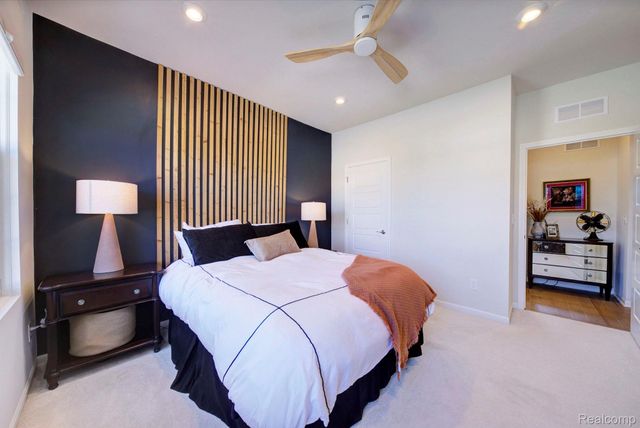 50233 Thatcher Street, Canton Charter Township, MI 48188