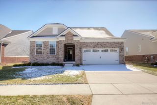 50233 Thatcher Street, Canton Charter Township, MI 48188