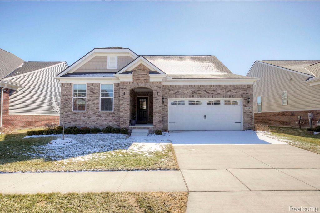 50233 Thatcher Street, Canton Charter Township, MI 48188