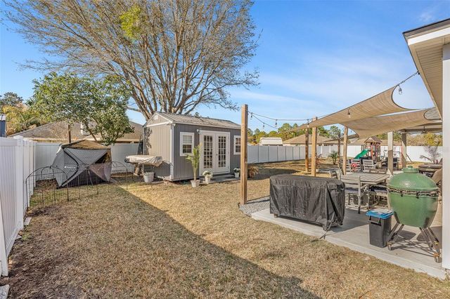 13 LEMAY PLACE, Palm Coast, FL 32137