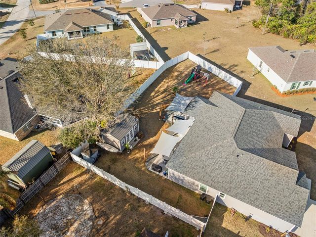 13 LEMAY PLACE, Palm Coast, FL 32137