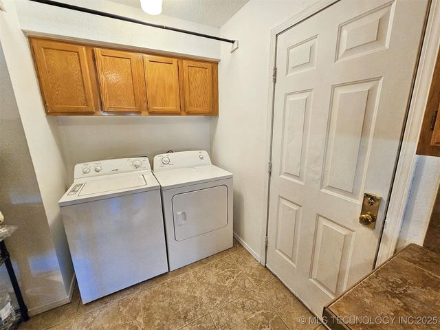8663 W Rocky Top Road, Fort Gibson, OK 74434