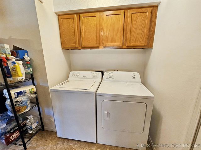 8663 W Rocky Top Road, Fort Gibson, OK 74434