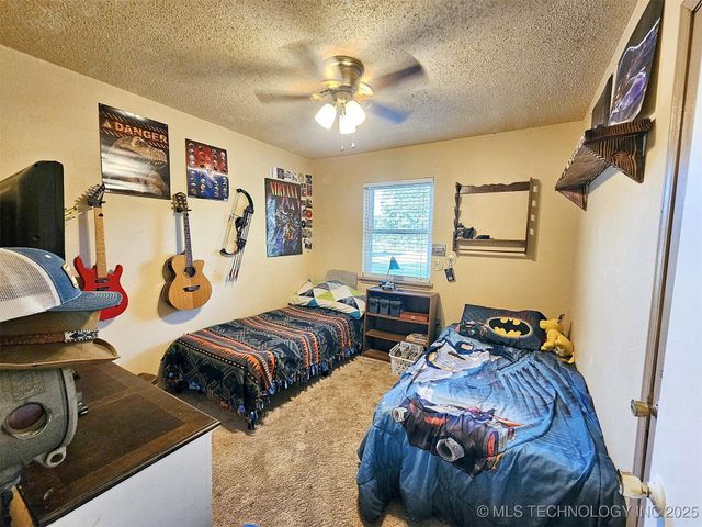 8663 W Rocky Top Road, Fort Gibson, OK 74434