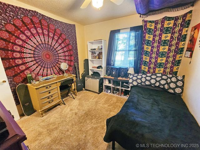 8663 W Rocky Top Road, Fort Gibson, OK 74434