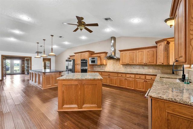 4309 NW Meers Porter Hill Rd, Lawton, OK 73507