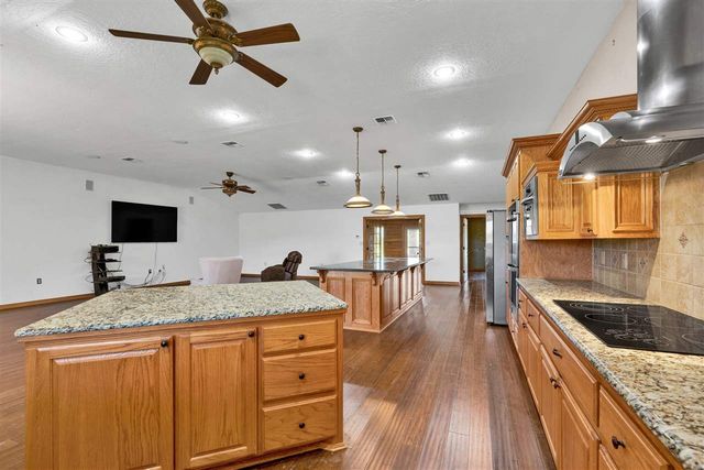 4309 NW Meers Porter Hill Rd, Lawton, OK 73507