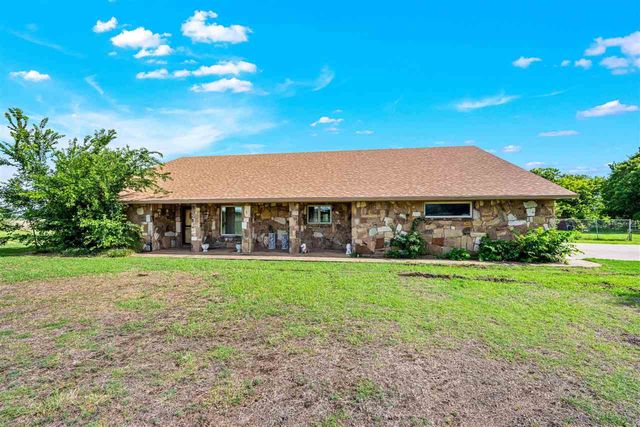 4309 NW Meers Porter Hill Rd, Lawton, OK 73507
