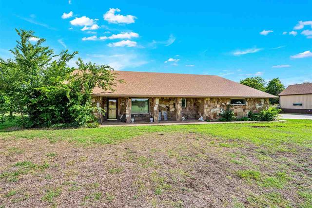 4309 NW Meers Porter Hill Rd, Lawton, OK 73507
