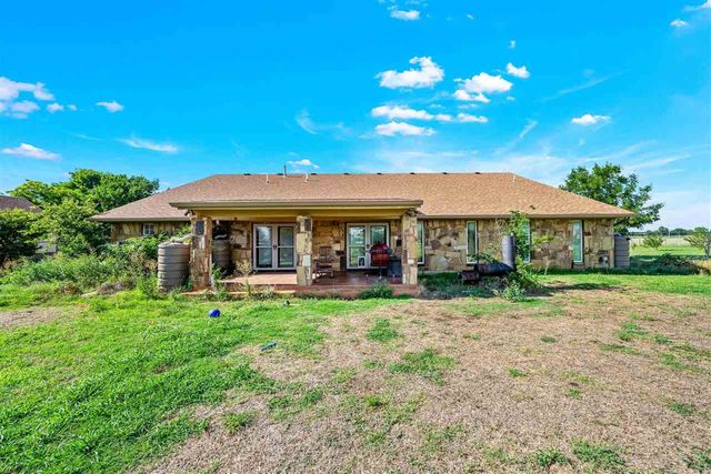 4309 NW Meers Porter Hill Rd, Lawton, OK 73507