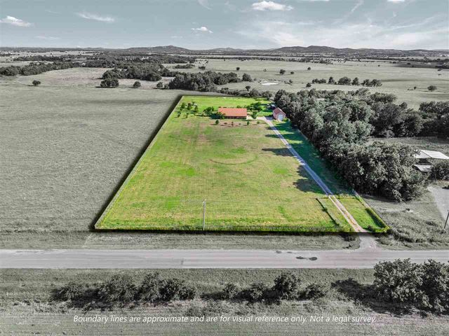 4309 NW Meers Porter Hill Rd, Lawton, OK 73507