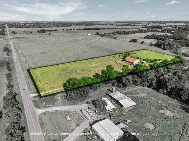 4309 NW Meers Porter Hill Rd, Lawton, OK 73507