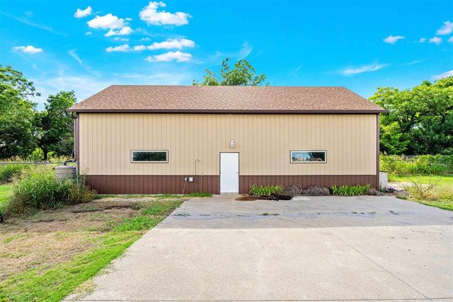 4309 NW Meers Porter Hill Rd, Lawton, OK 73507