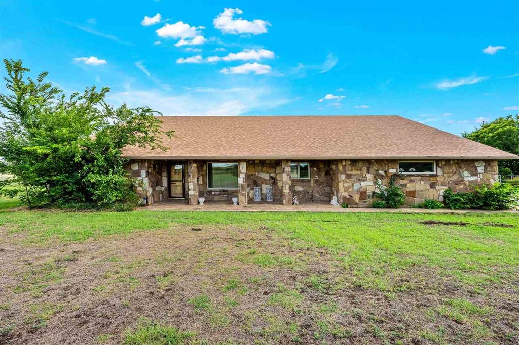 4309 NW Meers Porter Hill Rd, Lawton, OK 73507