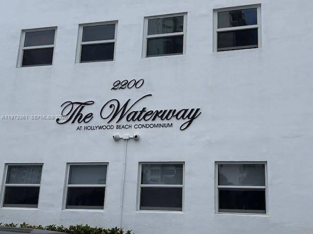 2200 S Ocean Drive N102, Hollywood, FL 33019