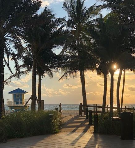 2200 S Ocean Drive N102, Hollywood, FL 33019