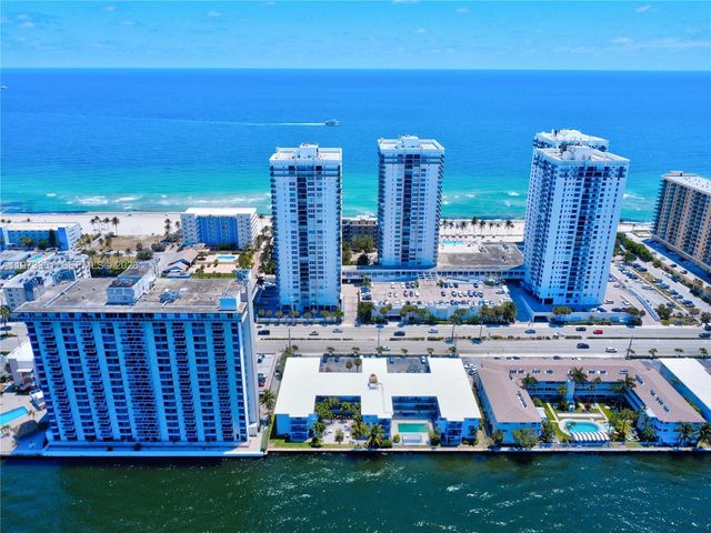 2200 S Ocean Drive N102, Hollywood, FL 33019