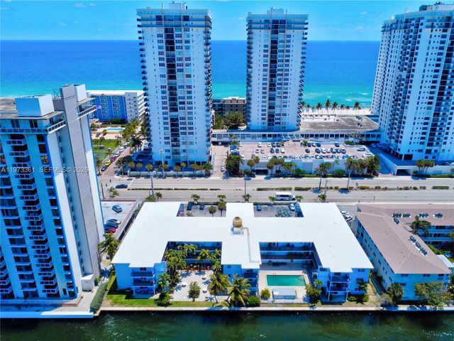 2200 S Ocean Drive N102, Hollywood, FL 33019