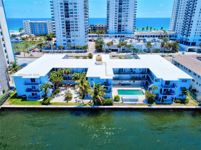 2200 S Ocean Drive N102, Hollywood, FL 33019