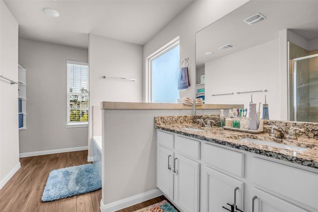 2389 Tavo Trail Drive, Conroe, TX 77301