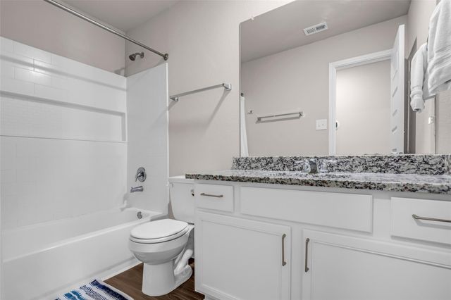 2389 Tavo Trail Drive, Conroe, TX 77301