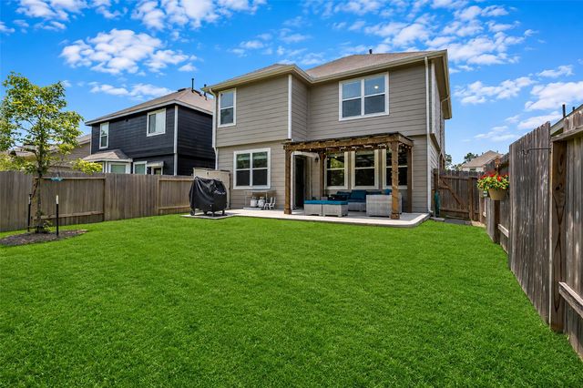 2389 Tavo Trail Drive, Conroe, TX 77301
