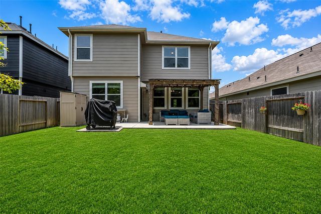 2389 Tavo Trail Drive, Conroe, TX 77301