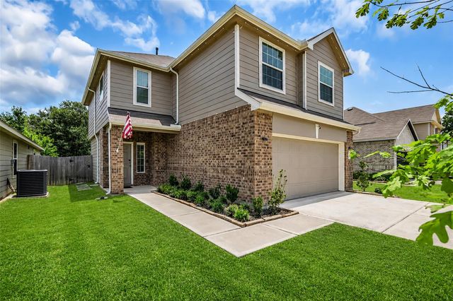 2389 Tavo Trail Drive, Conroe, TX 77301