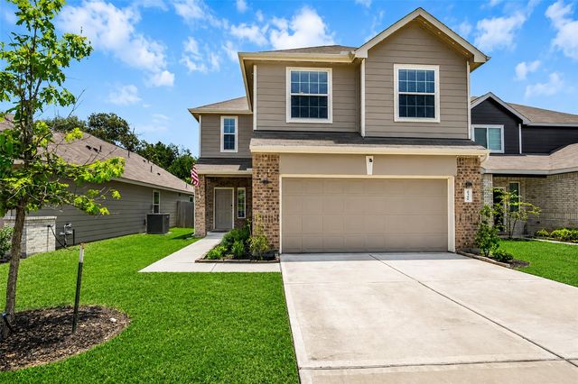 2389 Tavo Trail Drive, Conroe, TX 77301