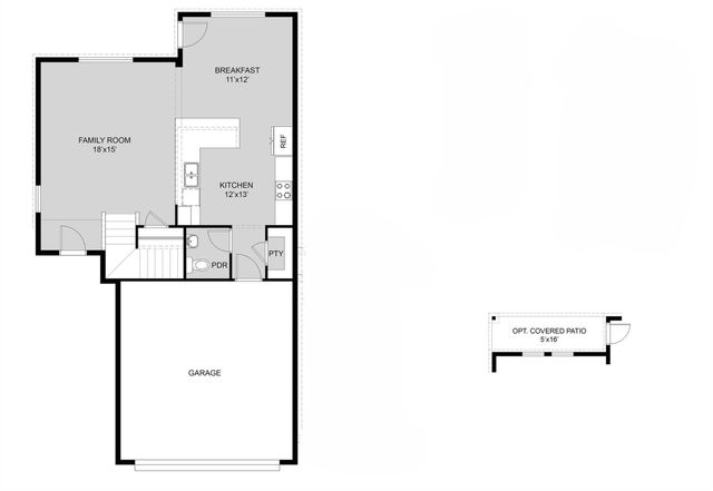 2389 Tavo Trail Drive, Conroe, TX 77301