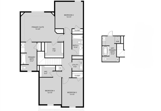 2389 Tavo Trail Drive, Conroe, TX 77301