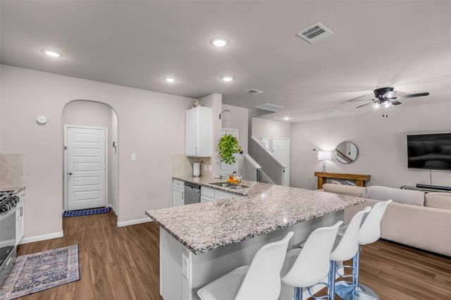 2389 Tavo Trail Drive, Conroe, TX 77301