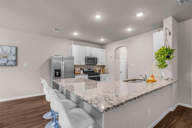 2389 Tavo Trail Drive, Conroe, TX 77301