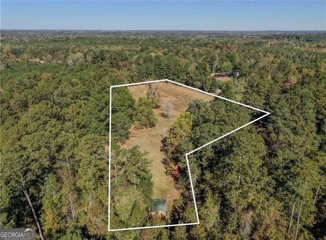 505 New Salem Road, Griffin, GA 30223