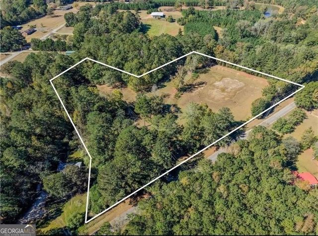 505 New Salem Road, Griffin, GA 30223