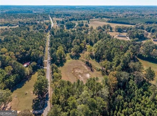 505 New Salem Road, Griffin, GA 30223