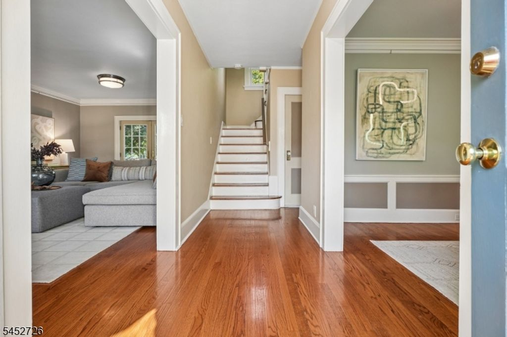 420 Up Mountain Avenue, Montclair Twp., NJ 07043 — photo 3