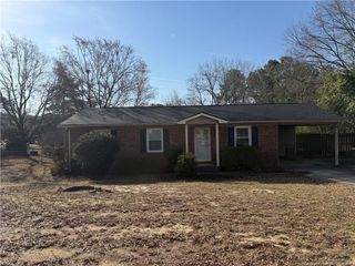 801 Darlington Drive, Fayetteville, NC 28311