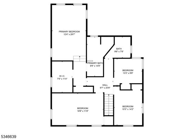 446 Clark Pl, Union Twp., NJ 07083
