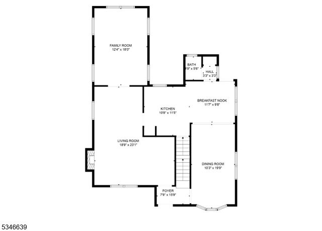 446 Clark Pl, Union Twp., NJ 07083