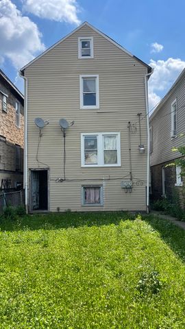 4838 S Bishop Street, Chicago, IL 60609