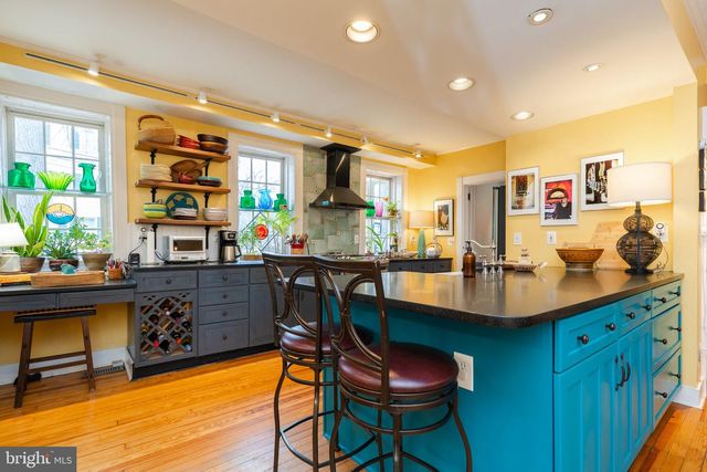 307 W GERMAN ST, Shepherdstown, WV 25443