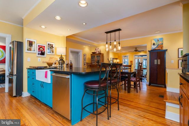 307 W GERMAN ST, Shepherdstown, WV 25443