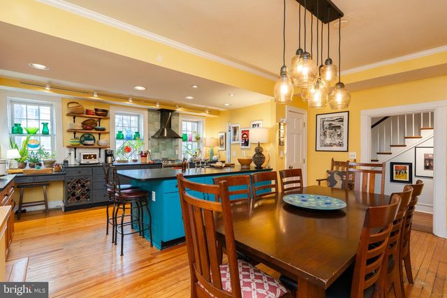 307 W GERMAN ST, Shepherdstown, WV 25443