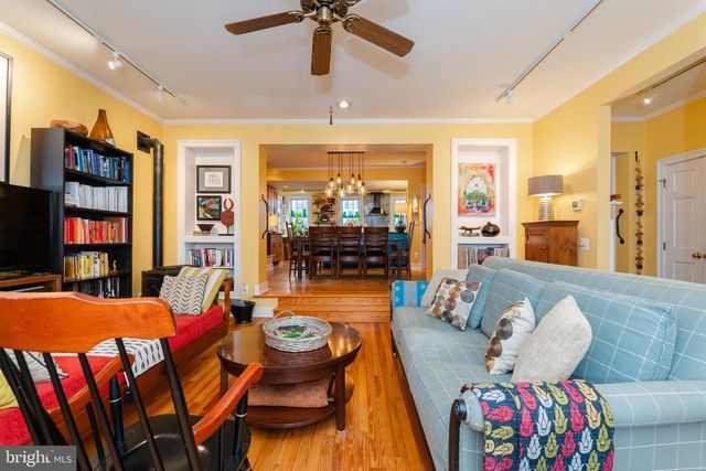 307 W GERMAN ST, Shepherdstown, WV 25443